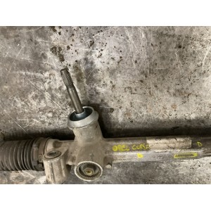 SCATOLA GUIDA STERZO OPEL CORSA D 2007-2011