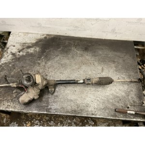 SCATOLA STERZO IDRO GUIDA IDROGUIDA ELETTRICA SUZUKI  SPLASH  OPEL AGILA B 2008 2022