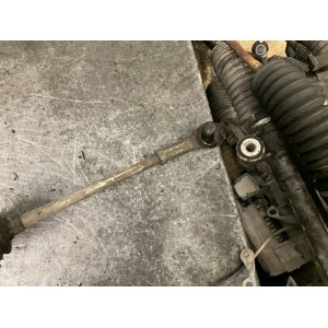 SCATOLA STERZO IDRO GUIDA IDROGUIDA ELETTRICA SUZUKI  SPLASH  OPEL AGILA B 2008 2022