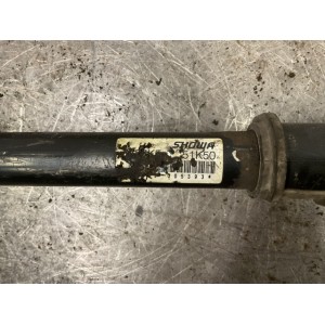 SCATOLA STERZO IDRO GUIDA IDROGUIDA ELETTRICA SUZUKI  SPLASH  OPEL AGILA B 2008 2022