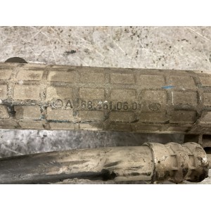SCATOLA DELLO STERZO MERCEDES-BENZ CLASSE A (W 168) 1998