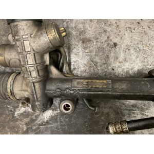 SCATOLA DELLO STERZO MERCEDES-BENZ CLASSE A (W 168) 1998