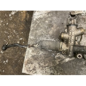 SCATOLA DELLO STERZO MERCEDES-BENZ CLASSE A (W 168) 1998