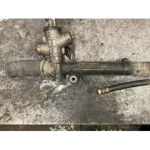 SCATOLA DELLO STERZO MERCEDES-BENZ CLASSE A (W 168) 1998