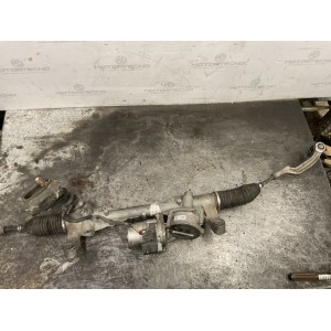 Scatola dello sterzo MERCEDES-BENZ CLASSE A (W177) A 250 (177.046) 6700003732F JJ501003445 Q003TF5076 A1774604200 BP12486354M22