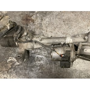 Scatola dello sterzo MERCEDES-BENZ CLASSE A (W177) A 250 (177.046) 6700003732F JJ501003445 Q003TF5076 A1774604200 BP12486354M22