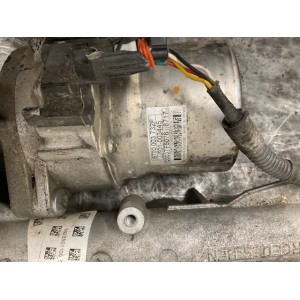 Scatola dello sterzo MERCEDES-BENZ CLASSE A (W177) A 250 (177.046) 6700003732F JJ501003445 Q003TF5076 A1774604200 BP12486354M22