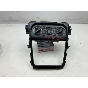 COMANDI CLIMA FIAT Sedici 2° Serie manuale 73824-79J0 (09 in poi)