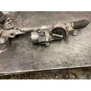 Scatola dello sterzo MERCEDES-BENZ CLASSE A (W177) A 250 (177.046) 6700003732F JJ501003445 Q003TF5076 A1774604200 BP12486354M22