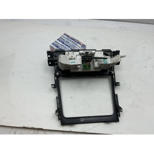 COMANDI CLIMA FIAT Sedici 2° Serie manuale 73824-79J0 (09 in poi)