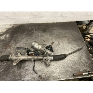 SCATOLA DELLO STERZO SMART Forfour 453 Serie M 281.920 Benzina 1000 (14)