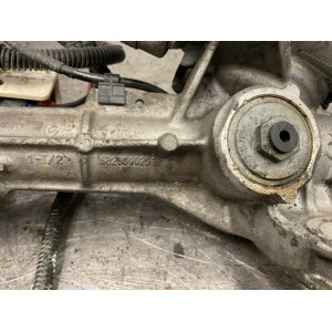 SCATOLA DELLO STERZO SMART Forfour 453 Serie M 281.920 Benzina 1000 (14)