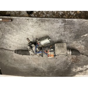 SCATOLA DELLO STERZO SMART Forfour 453 Serie M 281.920 Benzina 1000 (14)