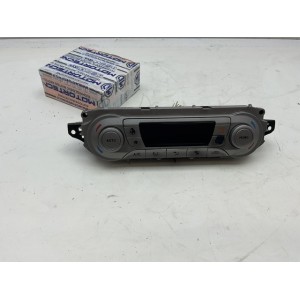 COMANDO CLIMA AUTOMATICO FORD FOCUS 2007-2011 7M5T18C612CE DIFETTO USURA TASTI