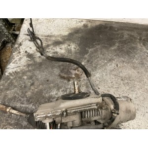9676543080 SCATOLA STERZO GUIDA CITROEN C3 - DS3 2009 - 2015