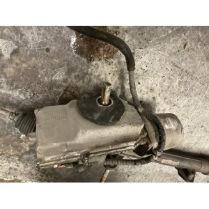 9676543080 SCATOLA STERZO GUIDA CITROEN C3 - DS3 2009 - 2015