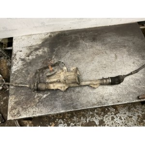 SCATOLA DELLO STERZO CITROEN C3 Serie 9823964880 2016 IN POI