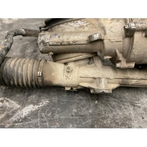 SCATOLA DELLO STERZO CITROEN C3 Serie 9823964880 2016 IN POI