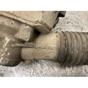SCATOLA DELLO STERZO CITROEN C3 Serie 9823964880 2016 IN POI