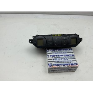 3M5T18C612AL comando clima automatico bizona per FORD FOCUS II  2004 -2013