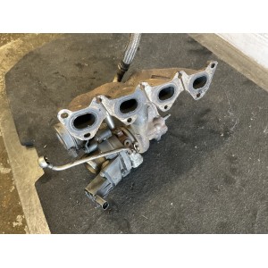 Turbina Volkswagen PASSAT b7 1.4 TSI 110KW  03C145702R B7 2012