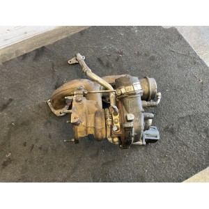 Turbina Volkswagen PASSAT b7 1.4 TSI 110KW  03C145702R B7 2012