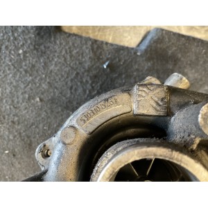Turbina Volkswagen PASSAT b7 1.4 TSI 110KW  03C145702R B7 2012