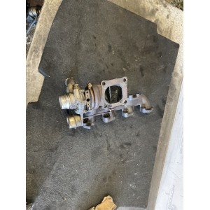 TURBINA PER TRANSIT CONNECT FOCUS TURNIER TOURNEO CONNECT FOCUS FOCUS TRE 1999 2013