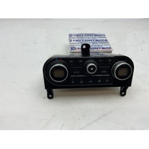 COMANDI CLIMA NISSAN QASHQAI 1° SERIE A02000A7706001 (06al09)