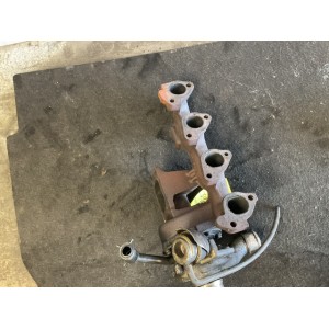 Turbina per Ford focus 1800, 115 cavalli 2002 2004