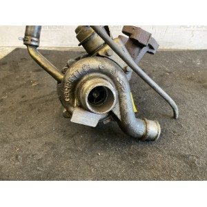 Turbina per Ford focus 1800, 115 cavalli 2002 2004