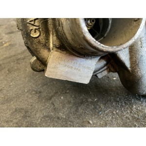 Turbina per Ford focus 1800, 115 cavalli 2002 2004