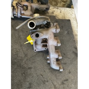 Turbina per Ford focus 1800, 115 cavalli 2002 2004