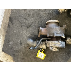 TURBINA MERCEDES Classe A W169 3° Serie 53041015193 Diesel 2000 (04 08)