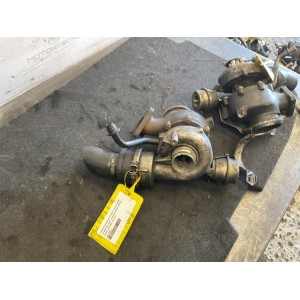 TURBINA MERCEDES Classe A W169 3° Serie 53041015193 Diesel 2000 (04 08)