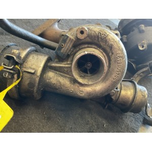 TURBINA MERCEDES Classe A W169 3° Serie 53041015193 Diesel 2000 (04 08)