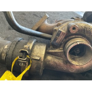 TURBINA MERCEDES Classe A W169 3° Serie 53041015193 Diesel 2000 (04 08)