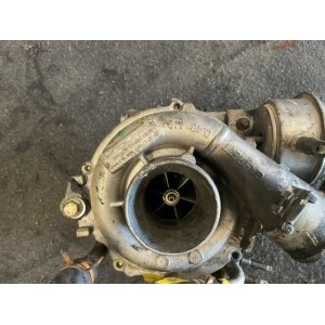 TURBINA RENAULT Scenic 3° Serie H8200575462 Diesel 1.9 (03 06)