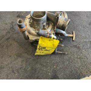 TURBINA RENAULT Scenic 3° Serie H8200575462 Diesel 1.9 (03 06)