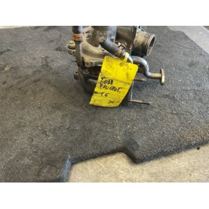 TURBINA RENAULT Scenic 3° Serie H8200575462 Diesel 1.9 (03 06)