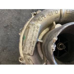 TURBINA RENAULT Scenic 3° Serie H8200575462 Diesel 1.9 (03 06)