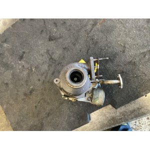 TURBINA RENAULT Scenic 3° Serie H8200575462 Diesel 1.9 (03 06)