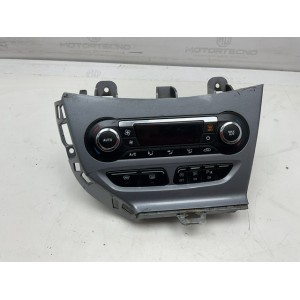 BM5T18C612CG CENTRALINA COMANDO CLIMA PANNELLO A/C AUTOMATICO FORD FOCUS III