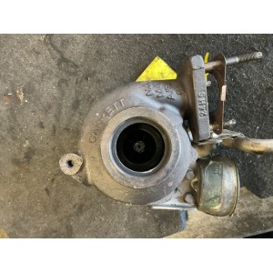 TURBINA RENAULT Scenic 3° Serie H8200575462 Diesel 1.9 (03 06)