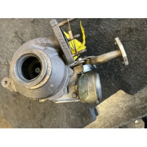 TURBINA RENAULT Scenic 3° Serie H8200575462 Diesel 1.9 (03 06)