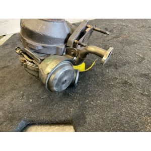 TURBINA RENAULT Scenic 3° Serie H8200575462 Diesel 1.9 (03 06)