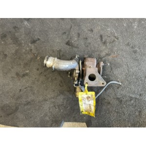 TURBINA RENAULT Grand Scenic 1° Serie 8200114015 f9q Diesel 1900 (03 09)