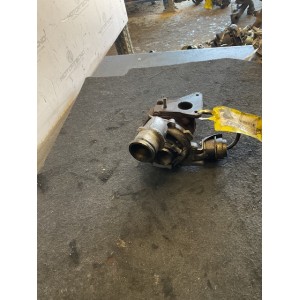 TURBINA RENAULT Grand Scenic 1° Serie 8200114015 f9q Diesel 1900 (03 09)