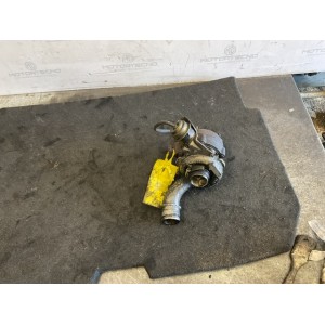 TURBINA RENAULT Grand Scenic 1° Serie 8200114015 f9q Diesel 1900 (03 09)