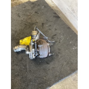 TURBINA RENAULT Grand Scenic 1° Serie 8200114015 f9q Diesel 1900 (03 09)